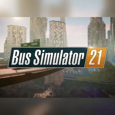 Bus Simulator 21