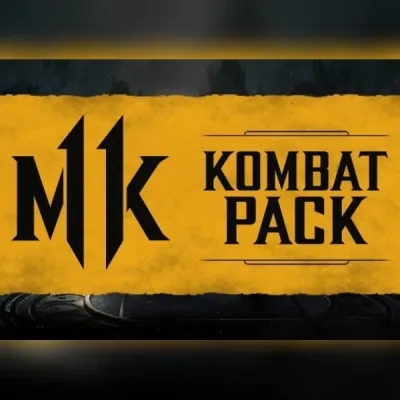 Mortal Kombat 11 Kombat Pack 1 (DLC)