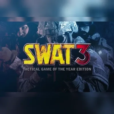 Swat 3: Tactical GOTY Edition