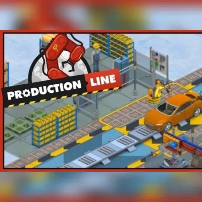 Production Line: Car Factory Simulation