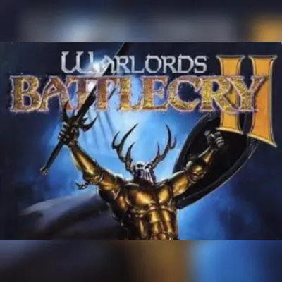 Warlords Battlecry II