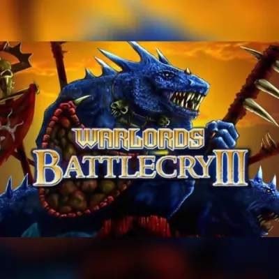 Warlords Battlecry III