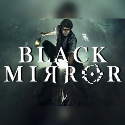 Black Mirror