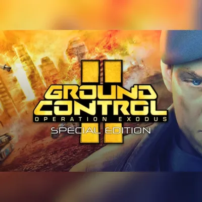 Ground Control II: Operation Exodus Special Edition