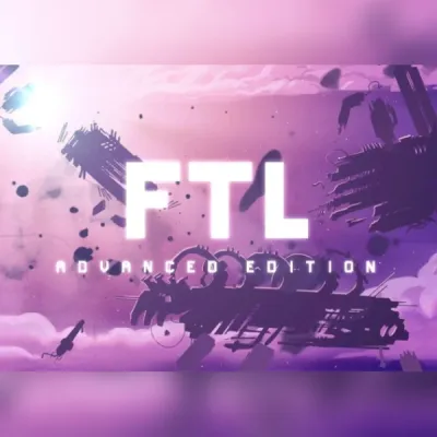 FTL: Faster Than Light Advanced Edition