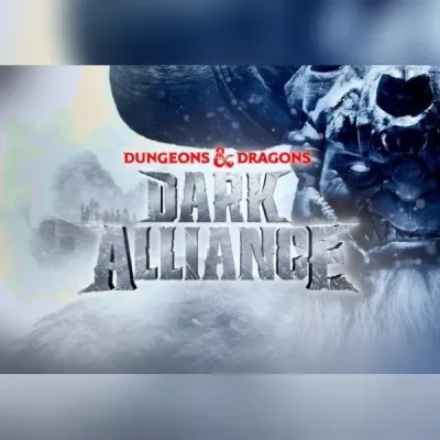 Dungeons & Dragons: Dark Alliance - Day One Edition