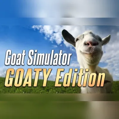 Goat Simulator: GOATY BUNDLE
