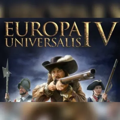 Content Pack - Europa Universalis IV: Dharma (DLC)