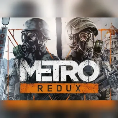 Metro Redux