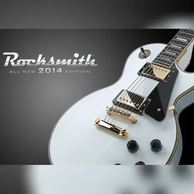 Rocksmith 2014
