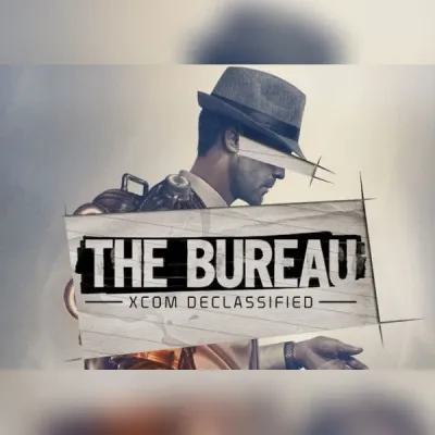 The Bureau: XCOM Declassified - Code breakers (DLC)