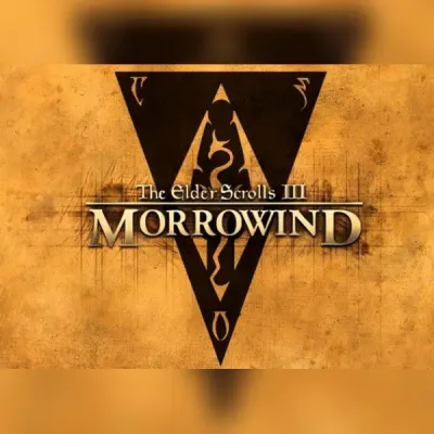 The Elder Scrolls III: Morrowind