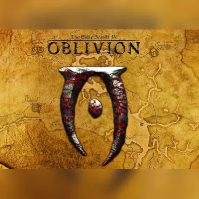 The Elder Scrolls IV: Oblivion