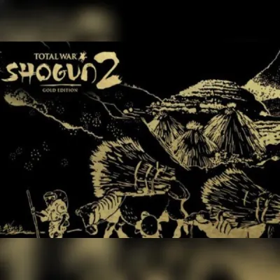 Total War: SHOGUN 2 + Fall of the Samurai Gold Edition