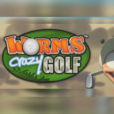 Worms Crazy Golf Fun Pack