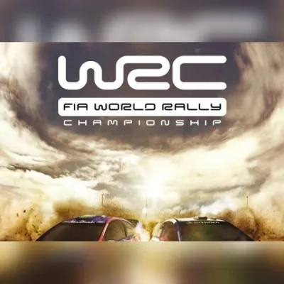 WRC: FIA World Rally Championship 4