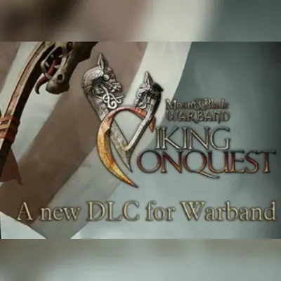 Mount & Blade: Warband - Viking Conquest (DLC)