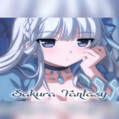 Sakura Fantasy