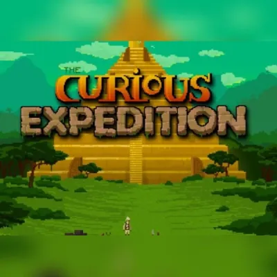 Curious Expedition
