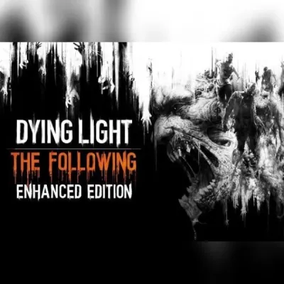 Dying Light: The Following (Enhanced Edition) (uncut)
