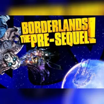 Borderlands: The Pre-Sequel + Shock Drop Slaughter Pit (DLC)