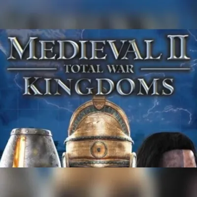 Medieval II: Total War Kingdoms