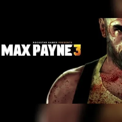 Max Payne 3 + Rockstar Pass