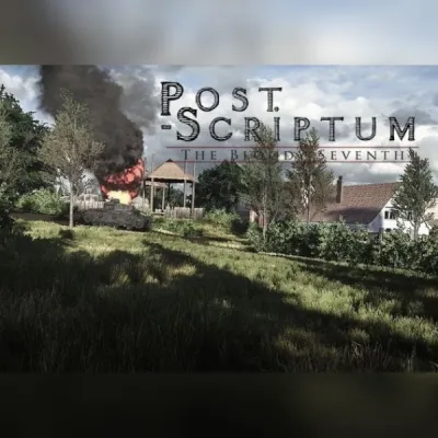 Post Scriptum (Deluxe Edition)