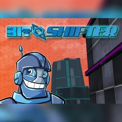 Bit Shifter