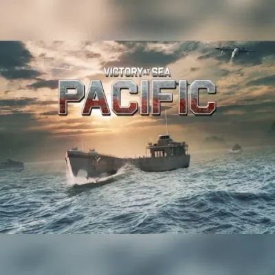Victory Sea Pacific