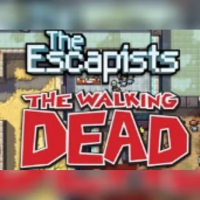 The Escapists & The Escapists: The Walking Dead Deluxe