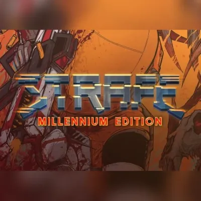 STRAFE Millennium Edition