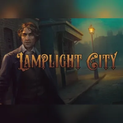Lamplight City