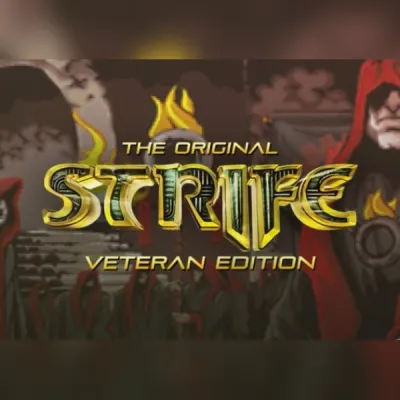 Strife (Veteran Edition)