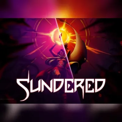 Sundered