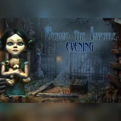 Beyond the Invisible: Evening