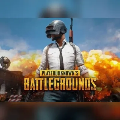 PUBG PlayerUnknown's Battlegrounds: I Jacket (DLC)