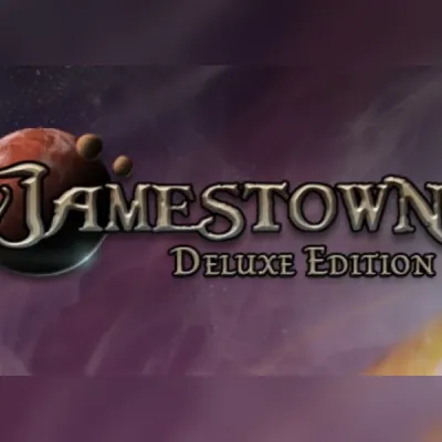 Jamestown+ Deluxe Pack