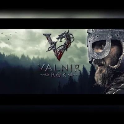 Valnir Rok Survival RPG