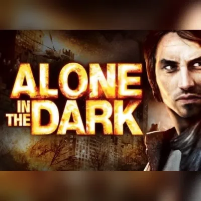 Alone in the Dark (2008)
