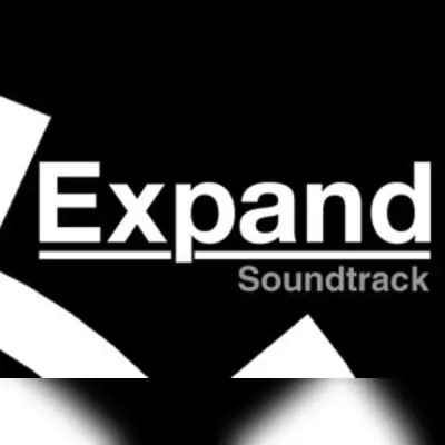 Expand - Soundtrack (DLC)