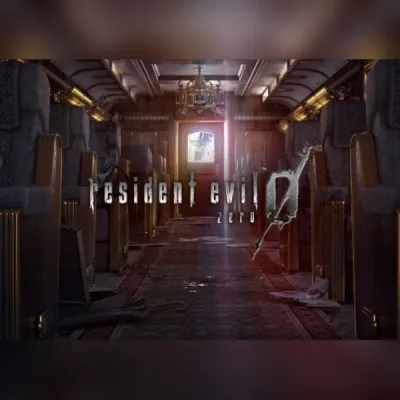 Resident Evil 0 / Biohazard 0