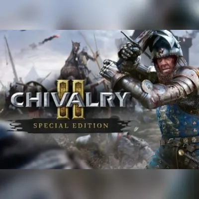 Chivalry 2 Special Edition