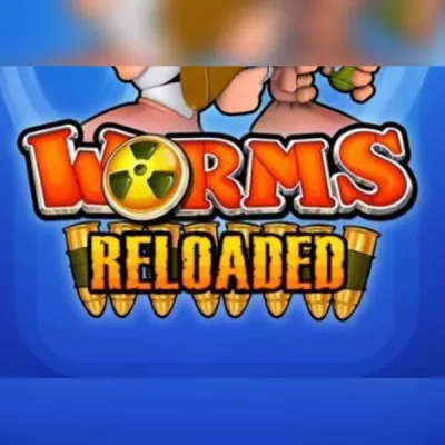 Worms Reloaded - GOTY Edition Upgrade