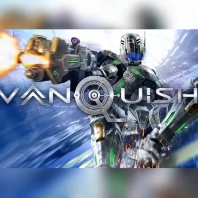 Vanquish - Digital Deluxe Edition