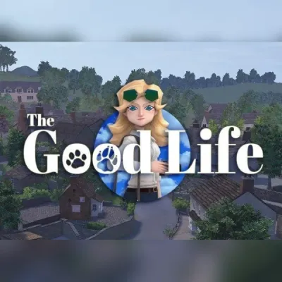 The Good Life (2021)