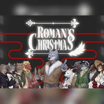 Roman's Christmas / 罗曼圣诞探案集