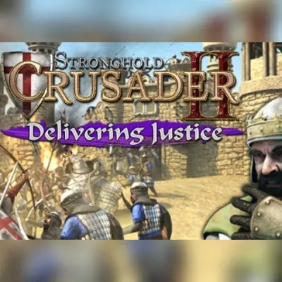 Stronghold Crusader 2: Delivering Justice mini-campaign (DLC)