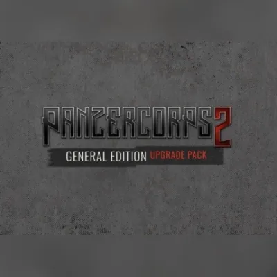 Panzer Corps 2 - Upgrade (DLC)