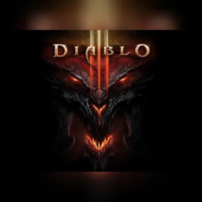 Diablo III